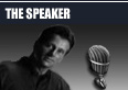 Click to learn about Terry Evanshen the Motivational Keynote Speaker